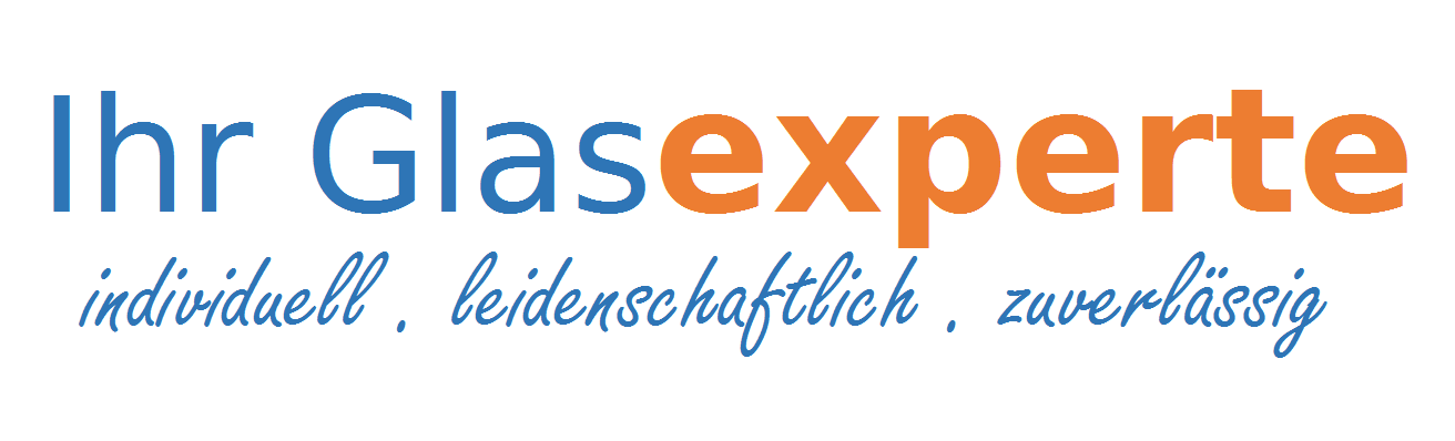 Ihr Glasexperte e.K.